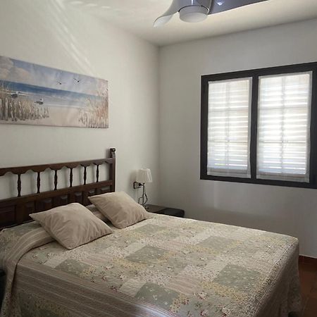 Ferienwohnung Siestamar Cala En Porter  Exterior foto