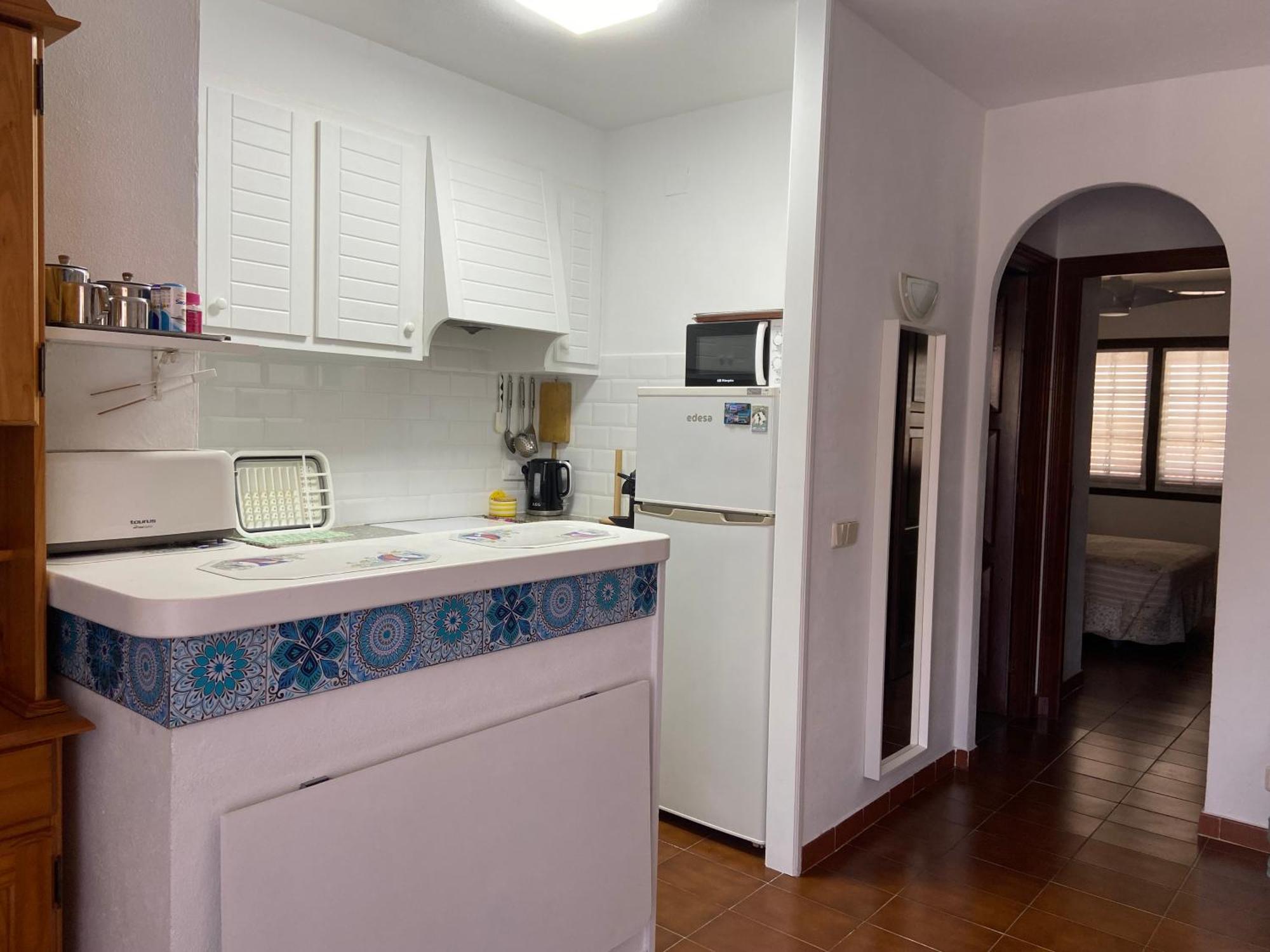 Ferienwohnung Siestamar Cala En Porter  Exterior foto